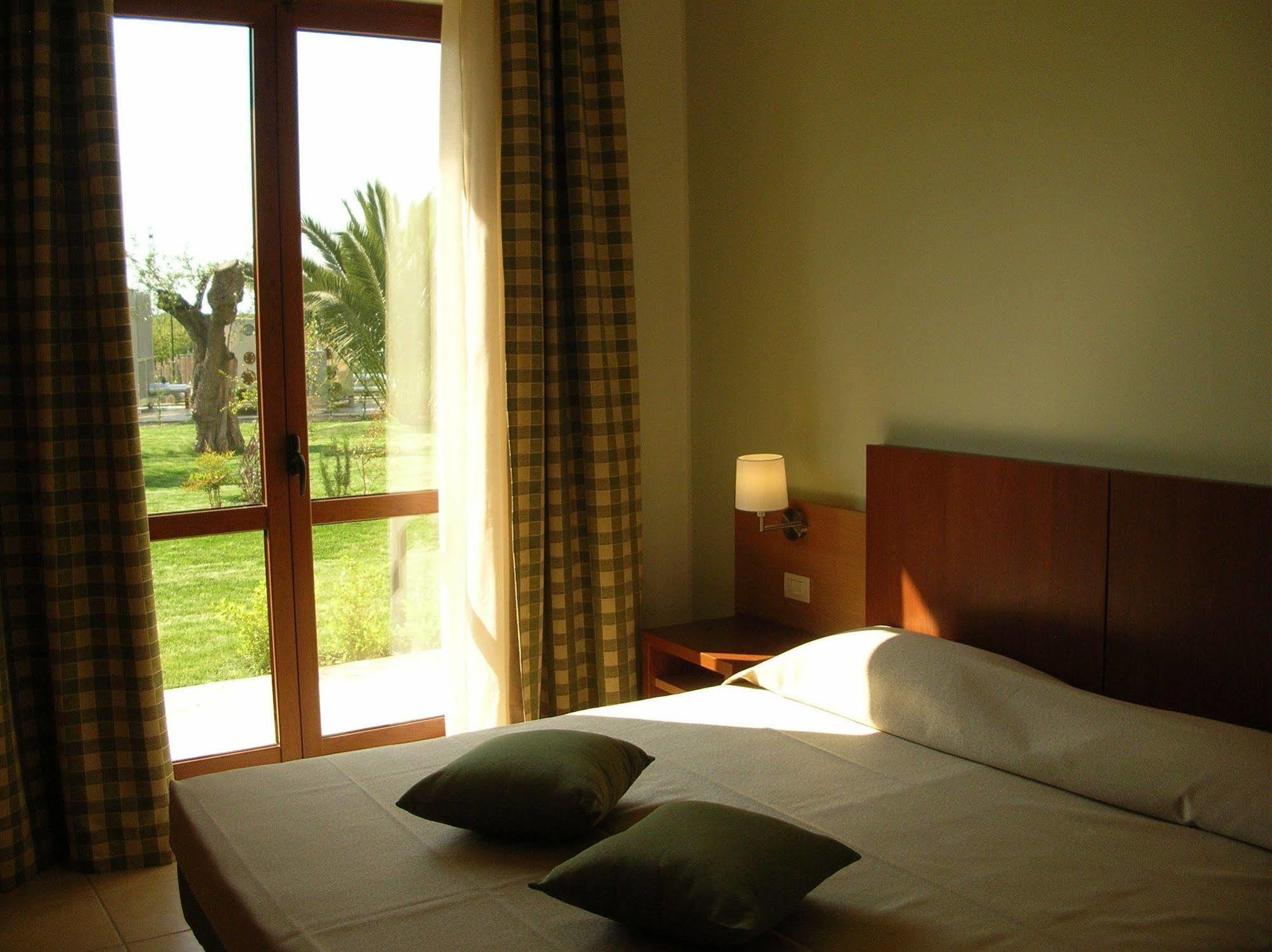 Hermes Hotel Policoro Ngoại thất bức ảnh